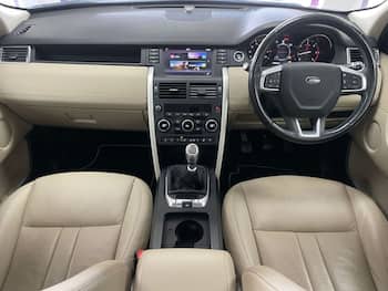 Used Land Rover Discovery Sport 2019 for sale - 79790633: Photo
