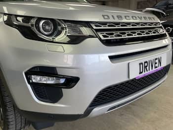 Used Land Rover Discovery Sport 2019 for sale - 79790633: Photo