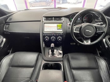 Used Jaguar E-Pace 2019 for sale - 79166565: Photo