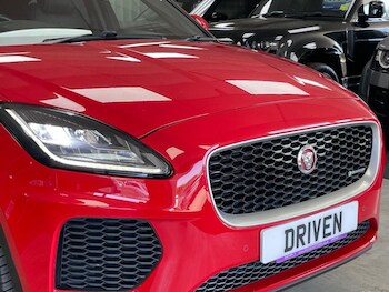 Used Jaguar E-Pace 2019 for sale - 79166565: Photo