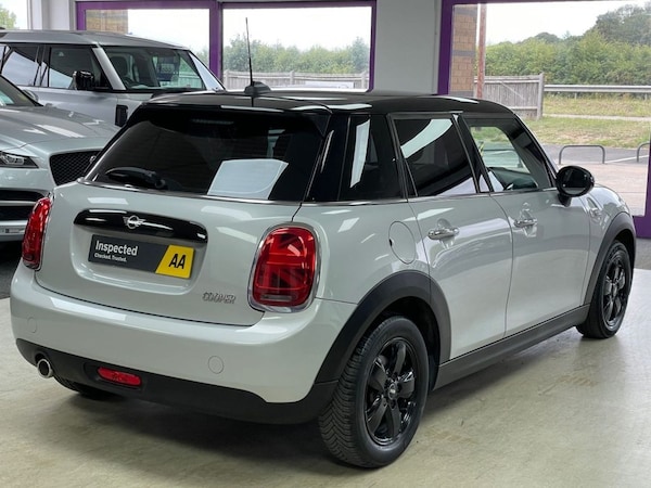 Used MINI Hatch 2018 for sale - 75693228: Photo 11