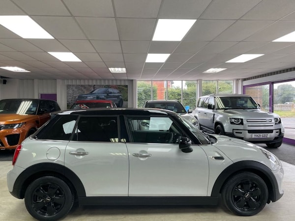 Used MINI Hatch 2018 for sale - 75693228: Photo 12