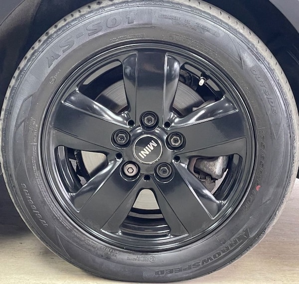 Used MINI Hatch 2018 for sale - 75693228: Photo 16