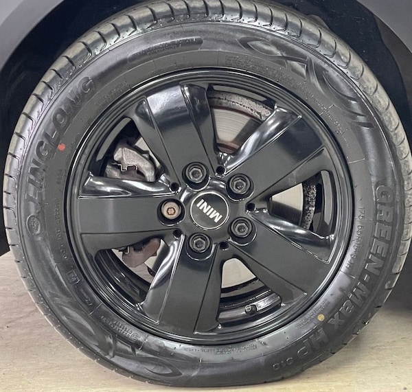 Used MINI Hatch 2018 for sale - 75693228: Photo 17