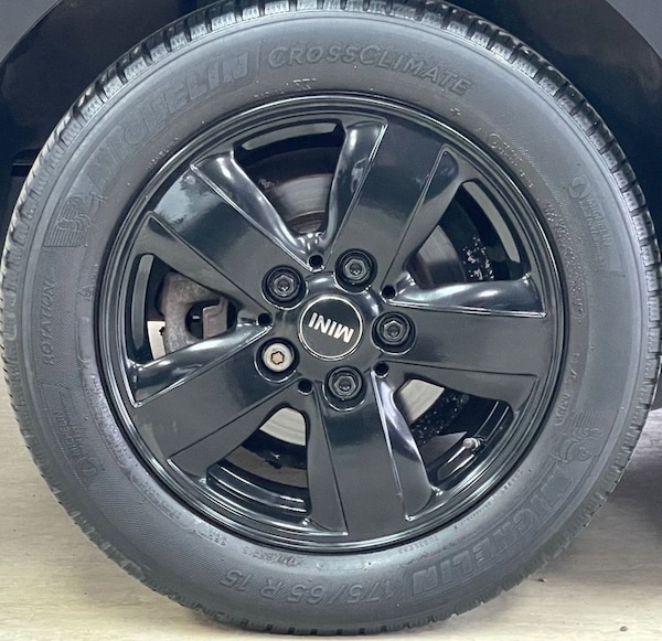 Used MINI Hatch 2018 for sale - 75693228: Photo 19