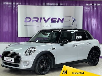 MINI - Hatch