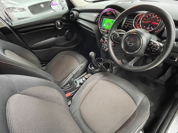 Used MINI Hatch 2018 for sale - 75693228: Photo 24