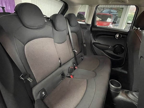 Used MINI Hatch 2018 for sale - 75693228: Photo 27