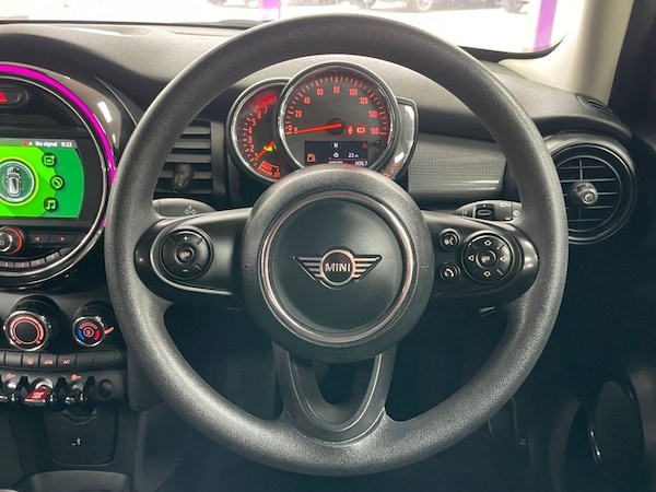 Used MINI Hatch 2018 for sale - 75693228: Photo 34
