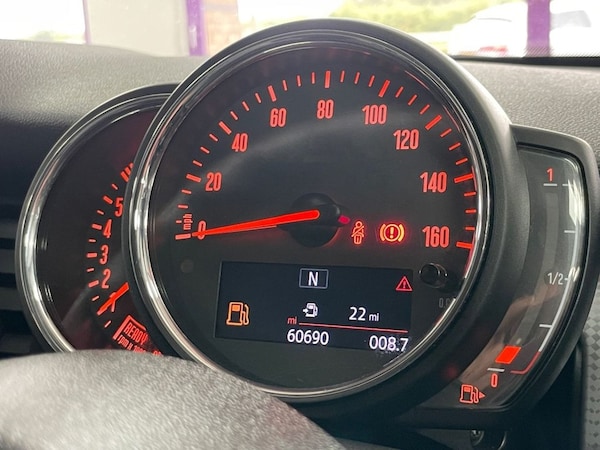 Used MINI Hatch 2018 for sale - 75693228: Photo 37