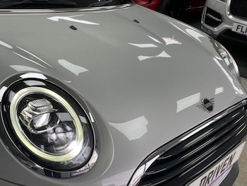 Used MINI Hatch 2018 for sale - 75693228: Photo