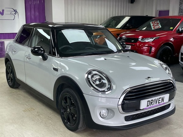 Used MINI Hatch 2018 for sale - 75693228: Photo 6