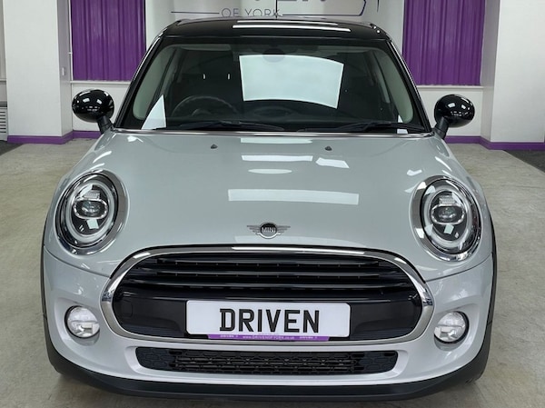 Used MINI Hatch 2018 for sale - 75693228: Photo 7