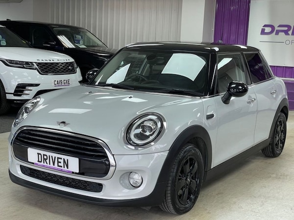 Used MINI Hatch 2018 for sale - 75693228: Photo 8