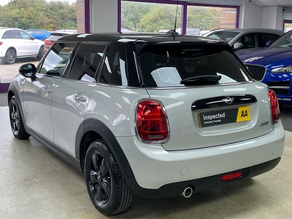 Used MINI Hatch 2018 for sale - 75693228: Photo 9