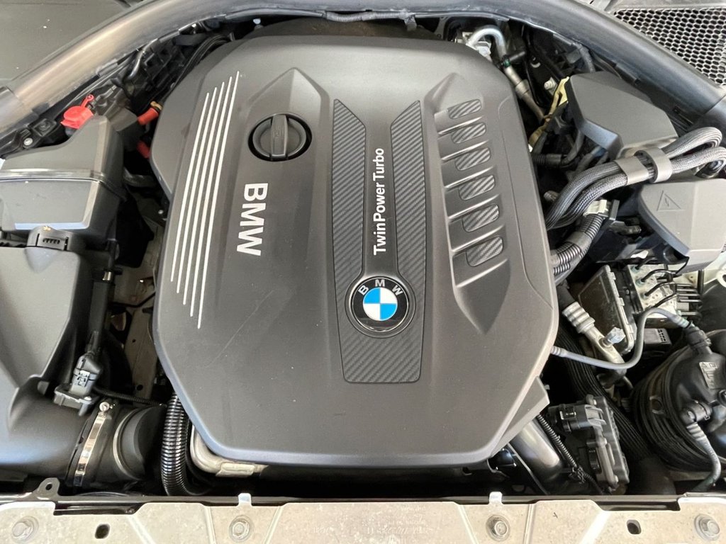 Used BMW 3 Series 2020 for sale - 78002485: Photo 16