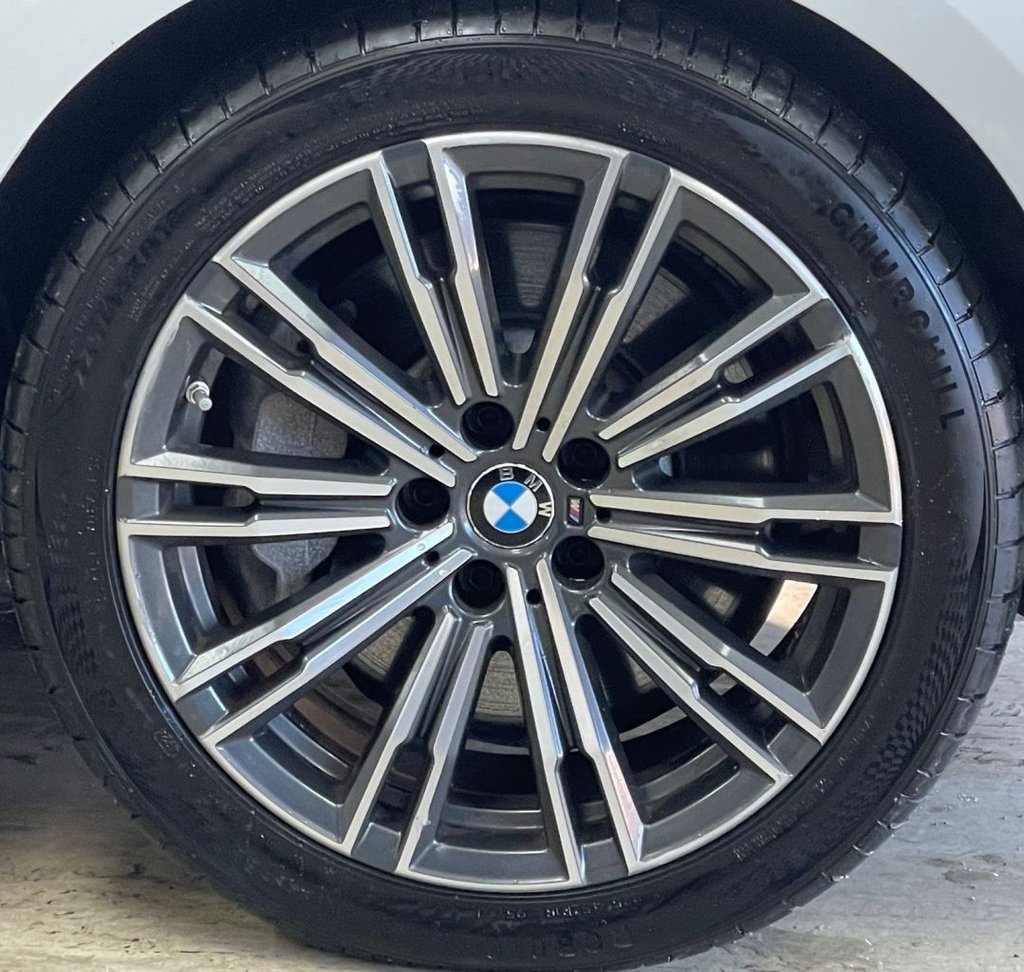 Used BMW 3 Series 2020 for sale - 78002485: Photo 17