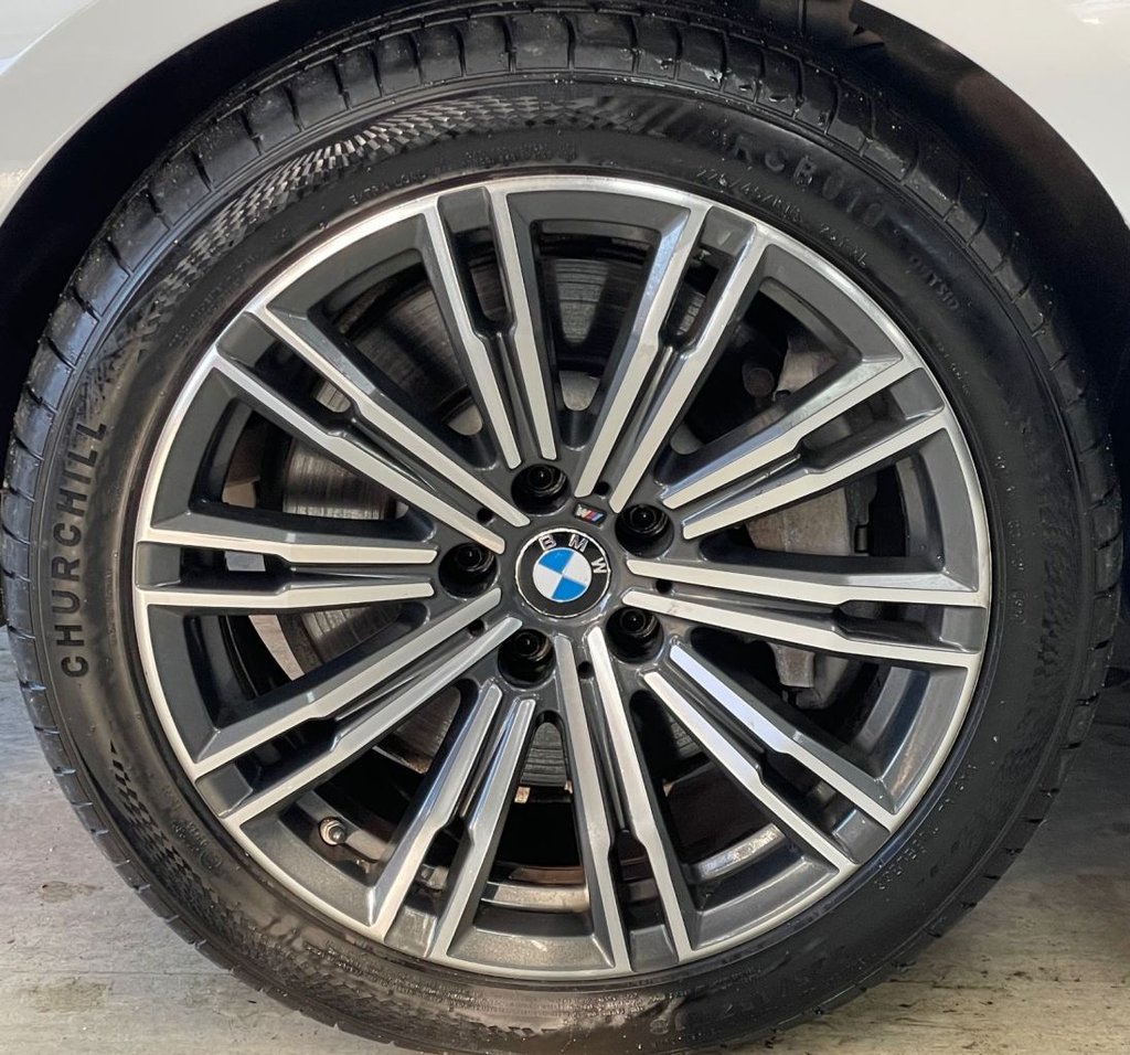 Used BMW 3 Series 2020 for sale - 78002485: Photo 20