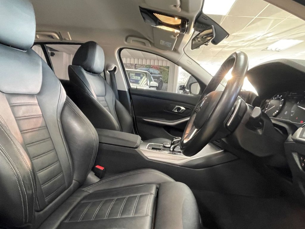 Used BMW 3 Series 2020 for sale - 78002485: Photo 25