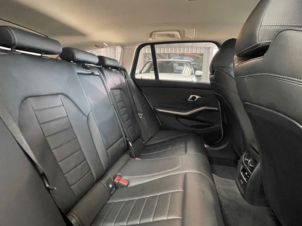 Used BMW 3 Series 2020 for sale - 78002485: Photo 29
