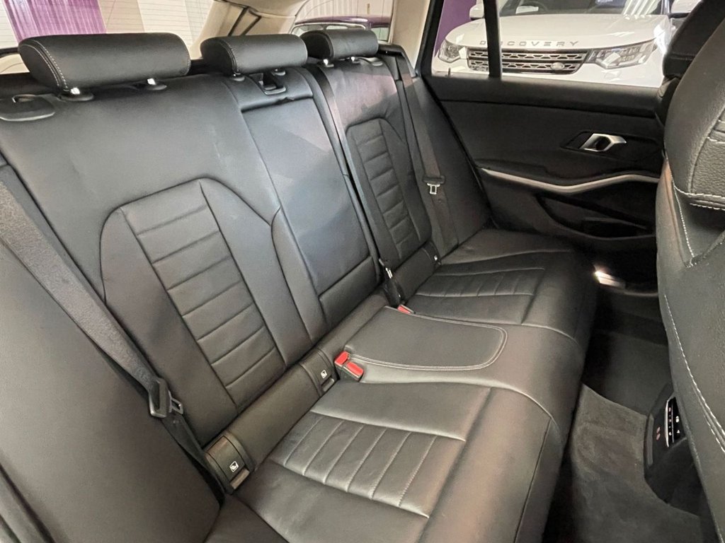 Used BMW 3 Series 2020 for sale - 78002485: Photo 30