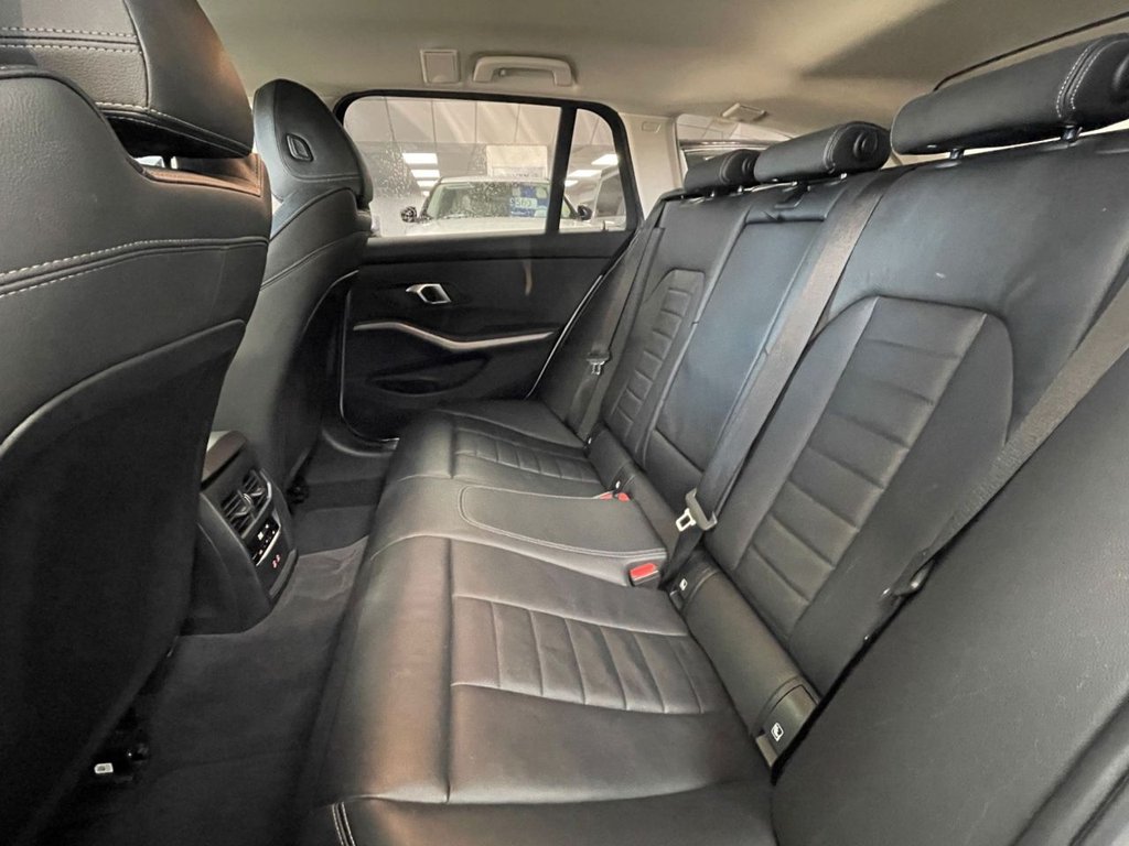 Used BMW 3 Series 2020 for sale - 78002485: Photo 31
