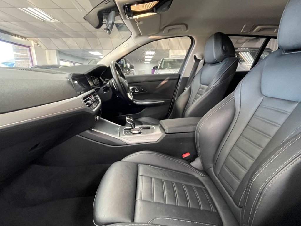 Used BMW 3 Series 2020 for sale - 78002485: Photo 33