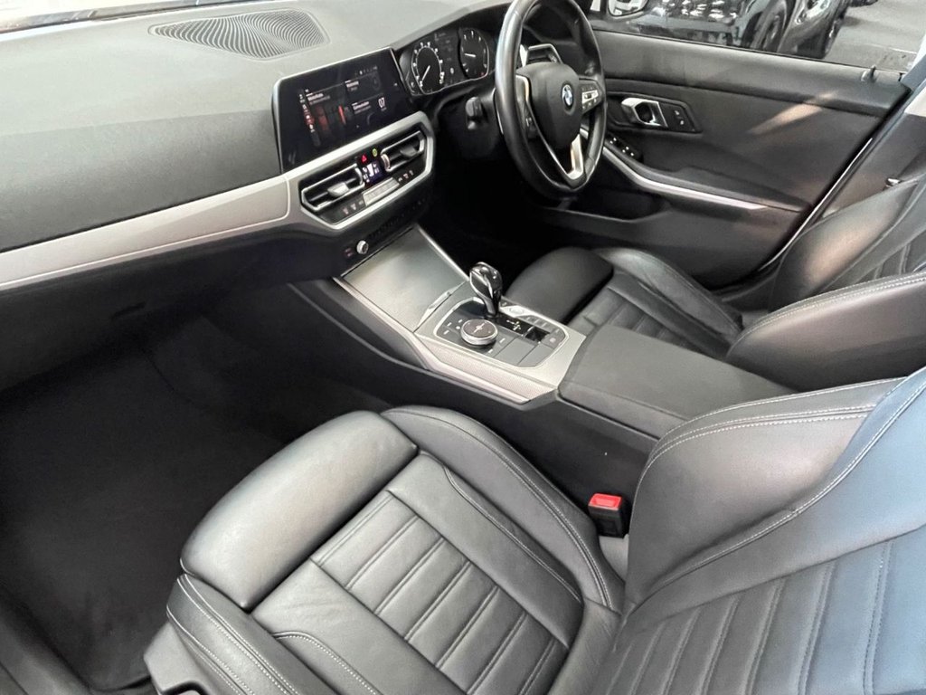 Used BMW 3 Series 2020 for sale - 78002485: Photo 34