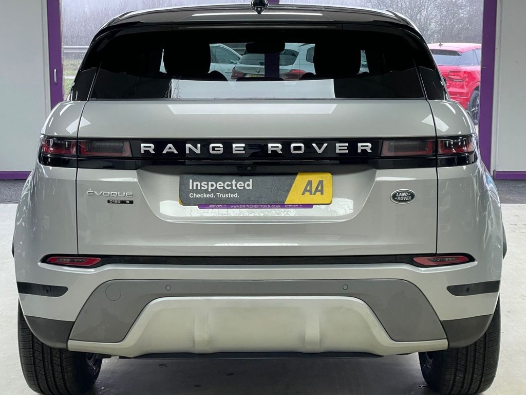 Used Land Rover Range Rover Evoque 2019 for sale - 77820781: Photo 10