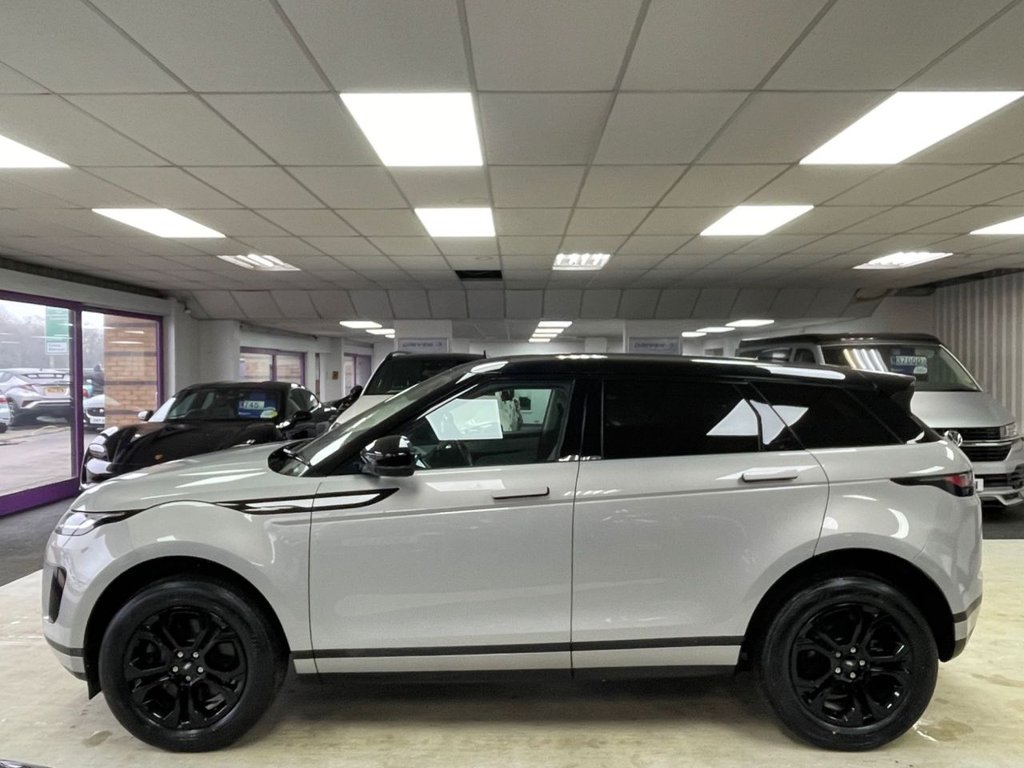 Used Land Rover Range Rover Evoque 2019 for sale - 77820781: Photo 13