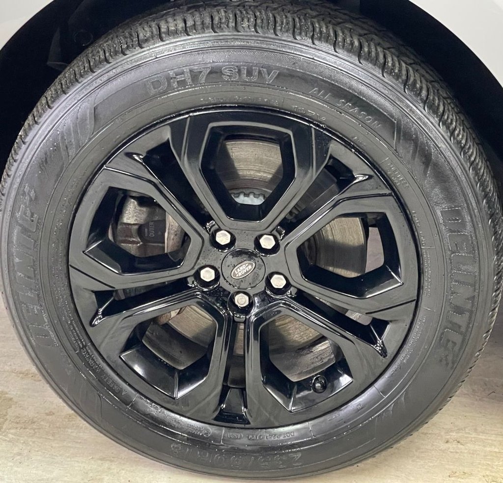 Used Land Rover Range Rover Evoque 2019 for sale - 77820781: Photo 15