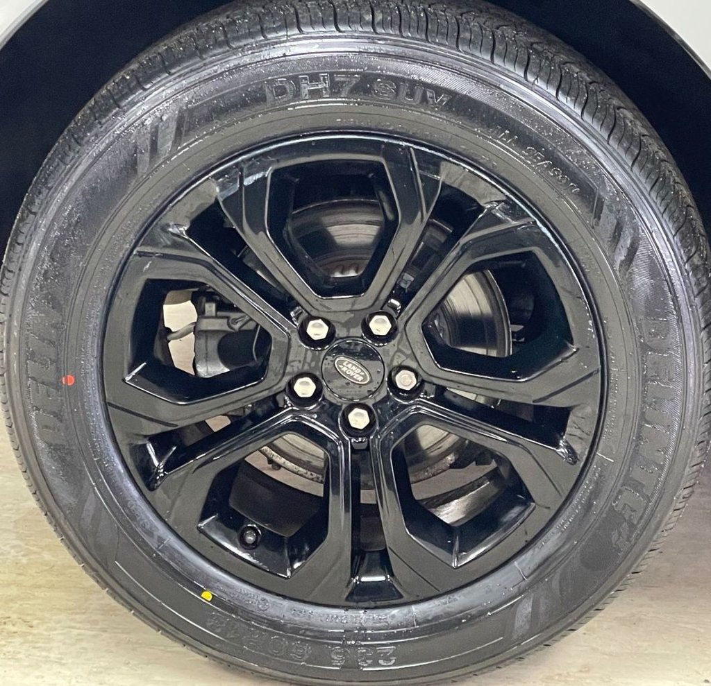 Used Land Rover Range Rover Evoque 2019 for sale - 77820781: Photo 17