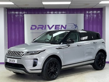Used Land Rover Range Rover Evoque 2019 for sale - 77820781: Photo