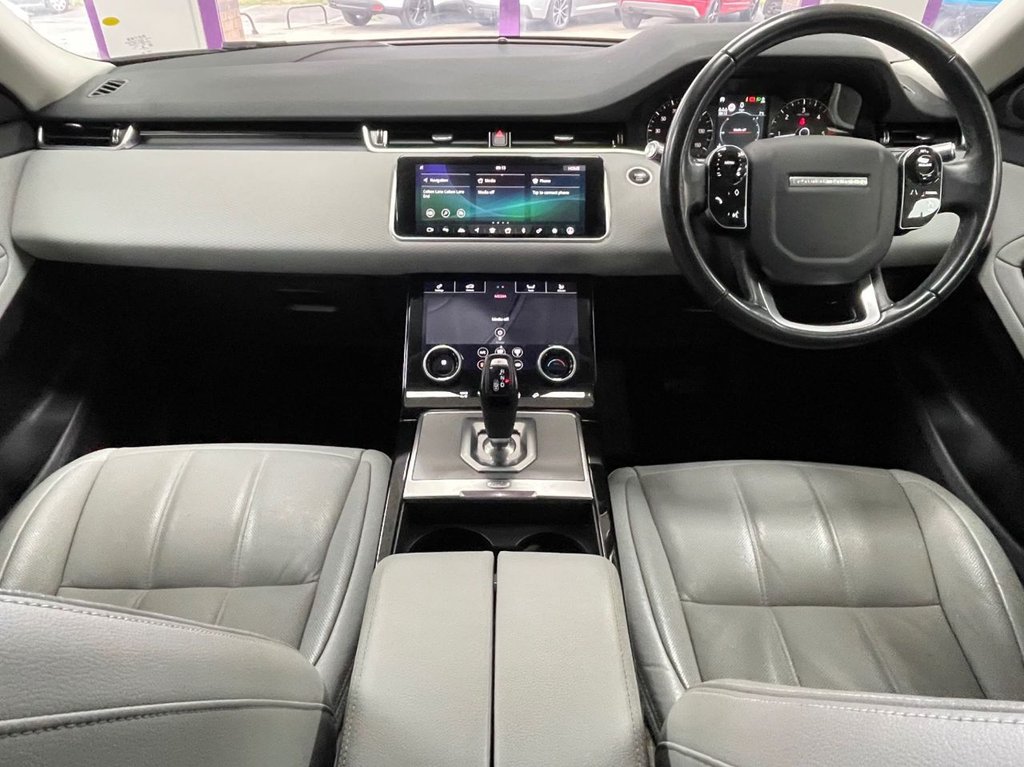 Used Land Rover Range Rover Evoque 2019 for sale - 77820781: Photo 2
