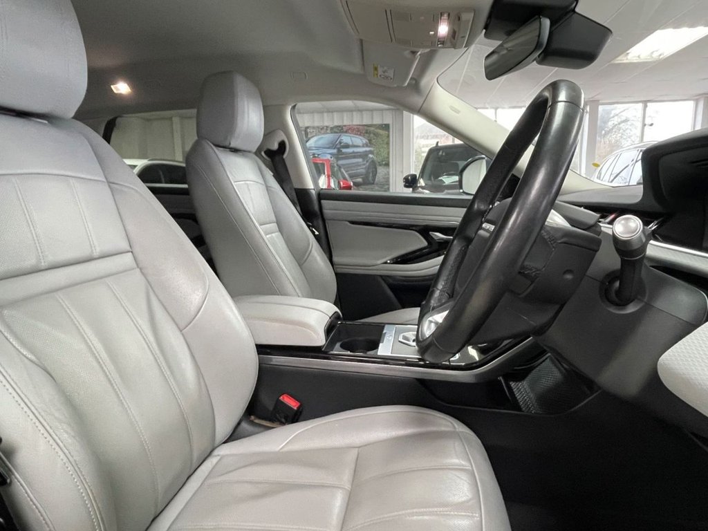 Used Land Rover Range Rover Evoque 2019 for sale - 77820781: Photo 25