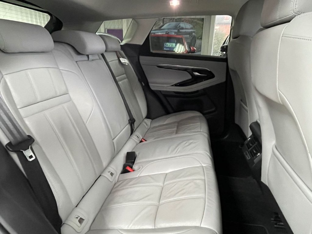 Used Land Rover Range Rover Evoque 2019 for sale - 77820781: Photo 28