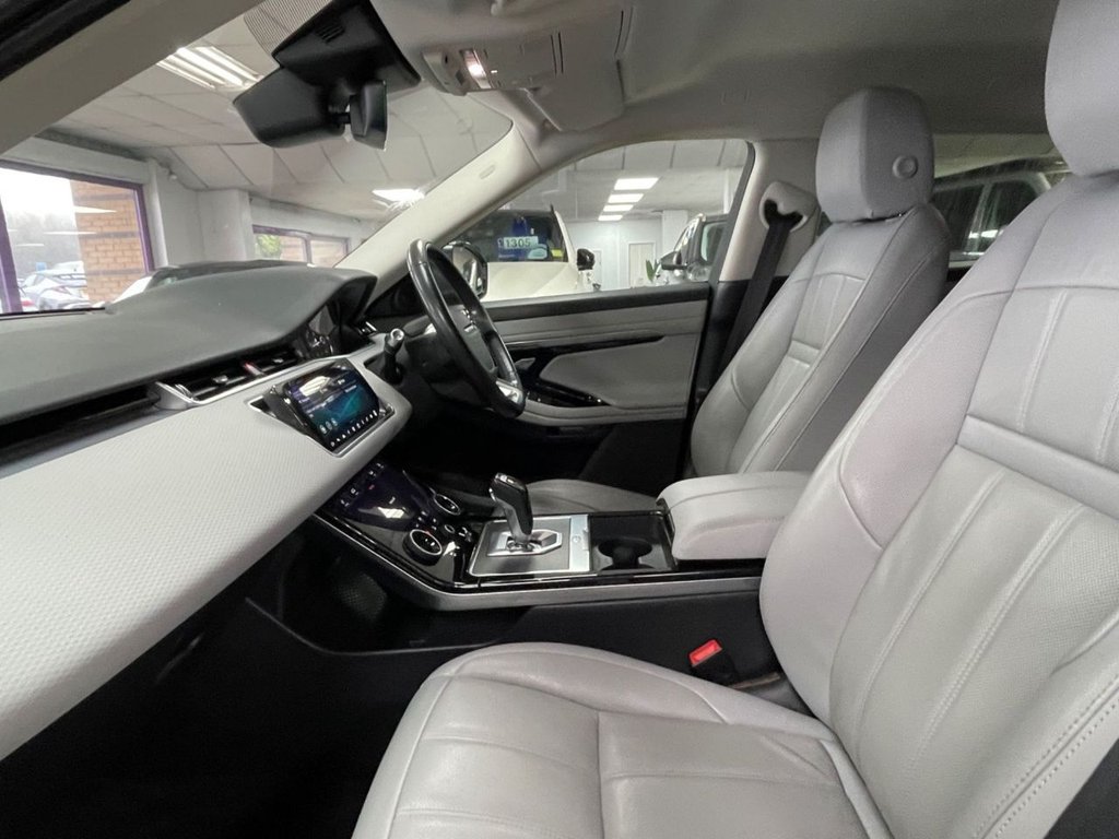 Used Land Rover Range Rover Evoque 2019 for sale - 77820781: Photo 32