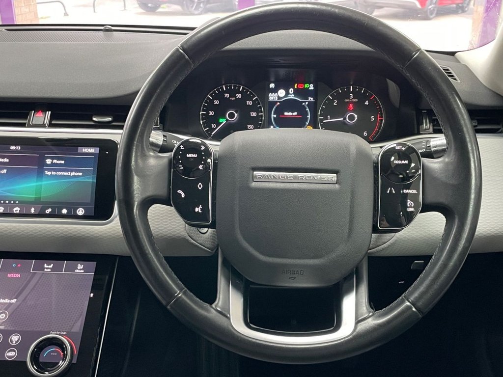 Used Land Rover Range Rover Evoque 2019 for sale - 77820781: Photo 34