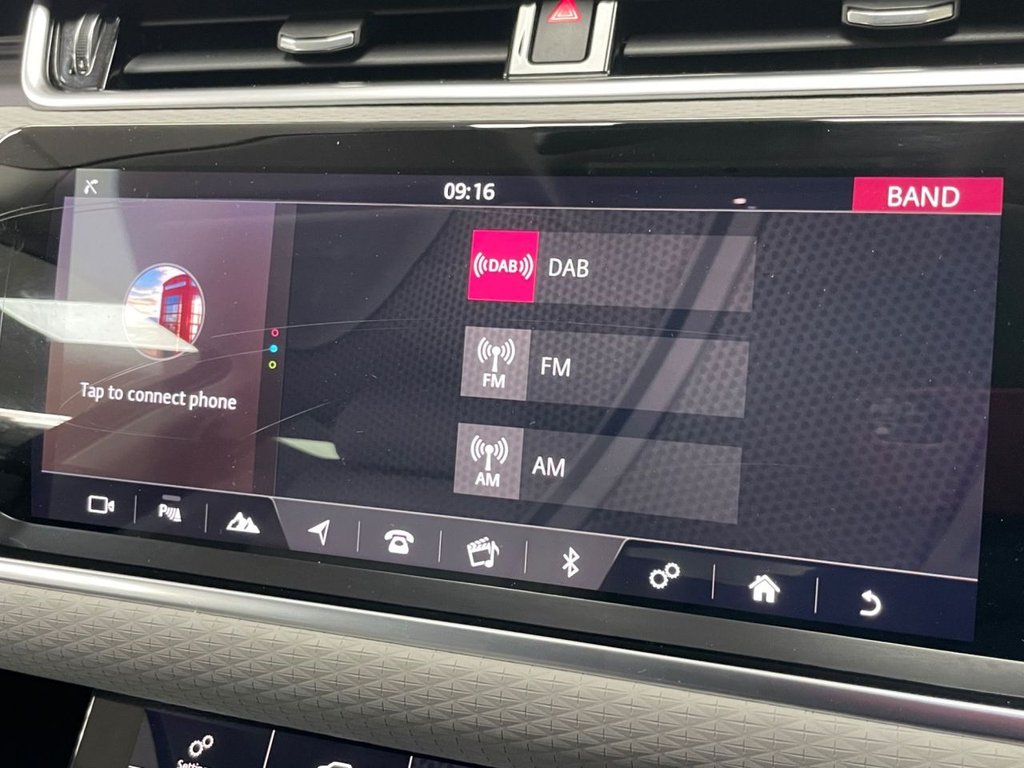 Used Land Rover Range Rover Evoque 2019 for sale - 77820781: Photo 42