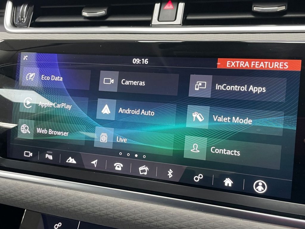 Used Land Rover Range Rover Evoque 2019 for sale - 77820781: Photo 44