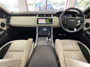 Used Land Rover Range Rover Sport 2020 for sale - 78748918: Photo