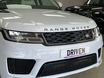 Used Land Rover Range Rover Sport 2020 for sale - 78748918: Photo