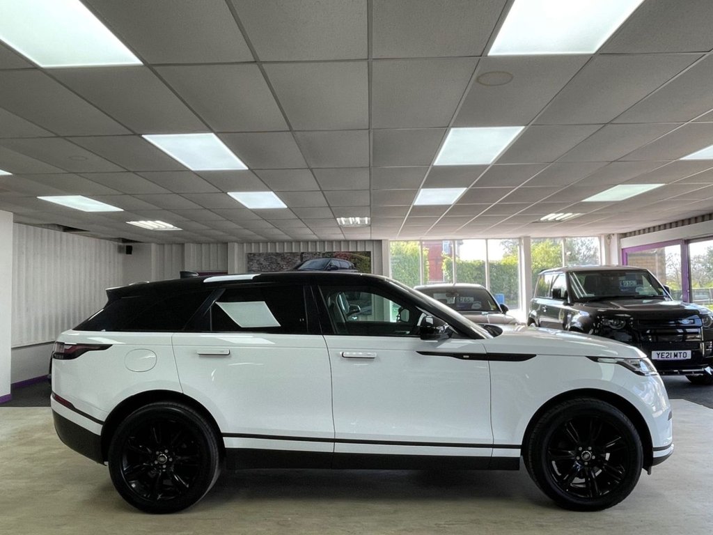 Used Land Rover Range Rover Velar 2018 for sale - 78199987: Photo 12