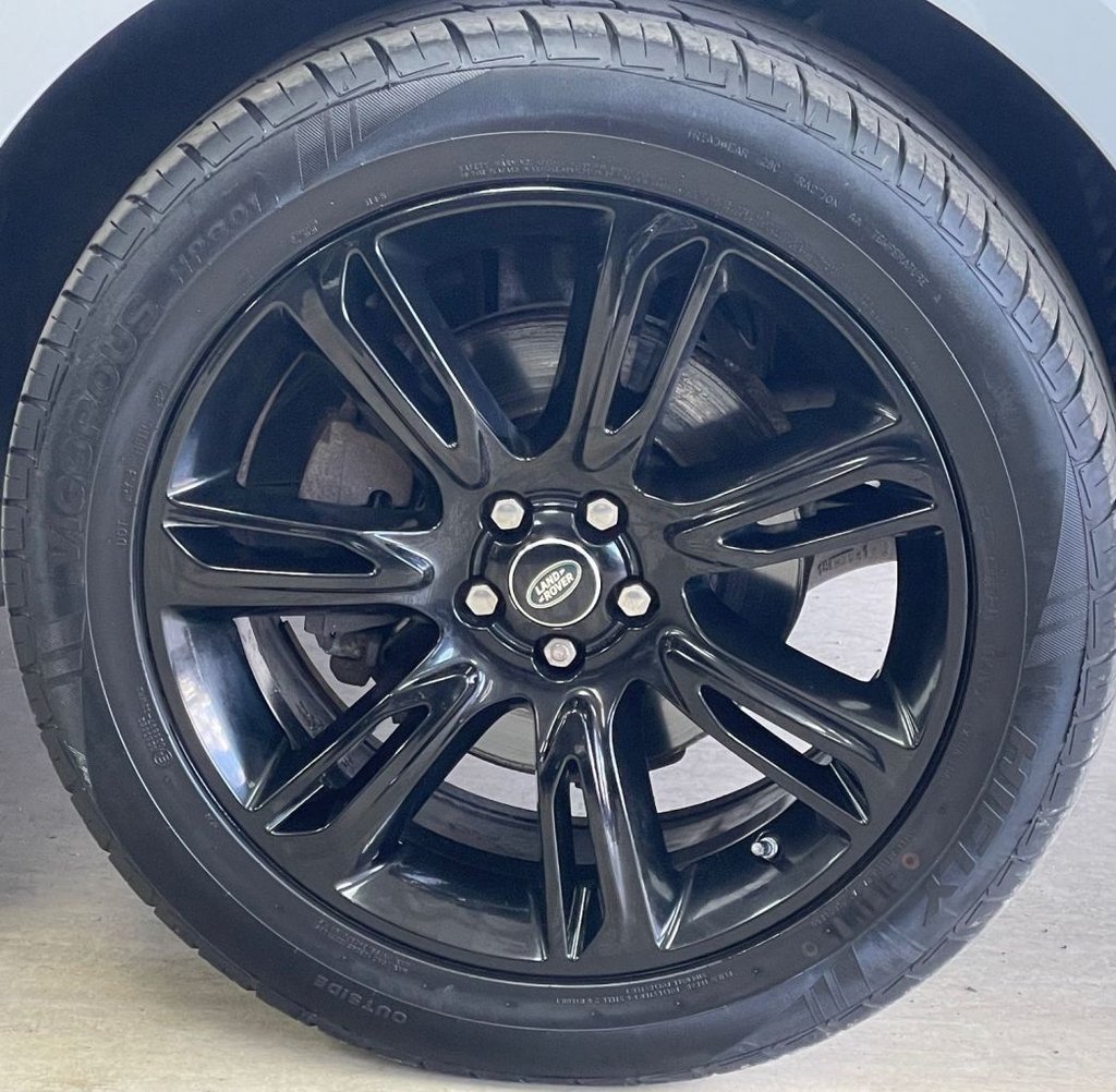 Used Land Rover Range Rover Velar 2018 for sale - 78199987: Photo 14