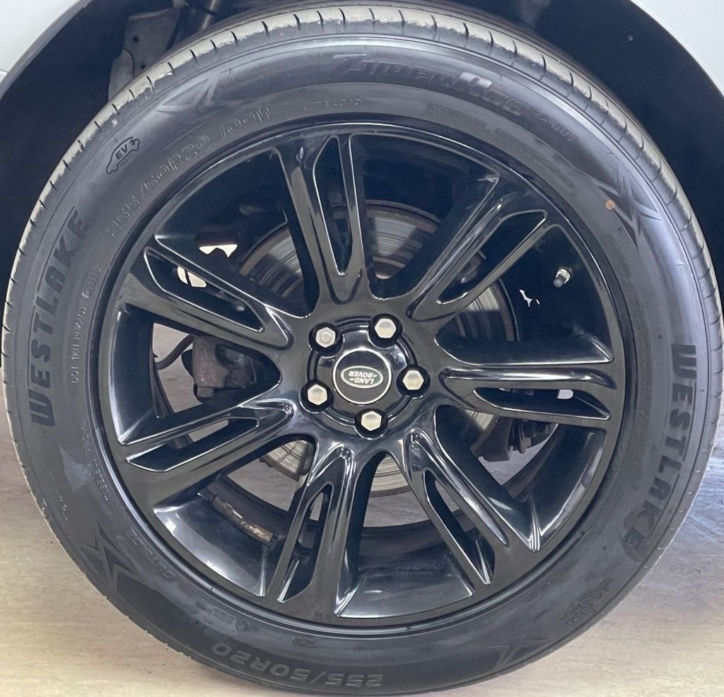 Used Land Rover Range Rover Velar 2018 for sale - 78199987: Photo 15