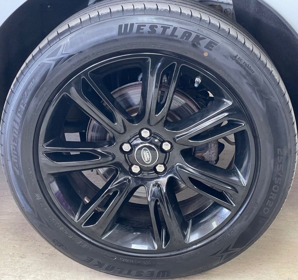 Used Land Rover Range Rover Velar 2018 for sale - 78199987: Photo 16