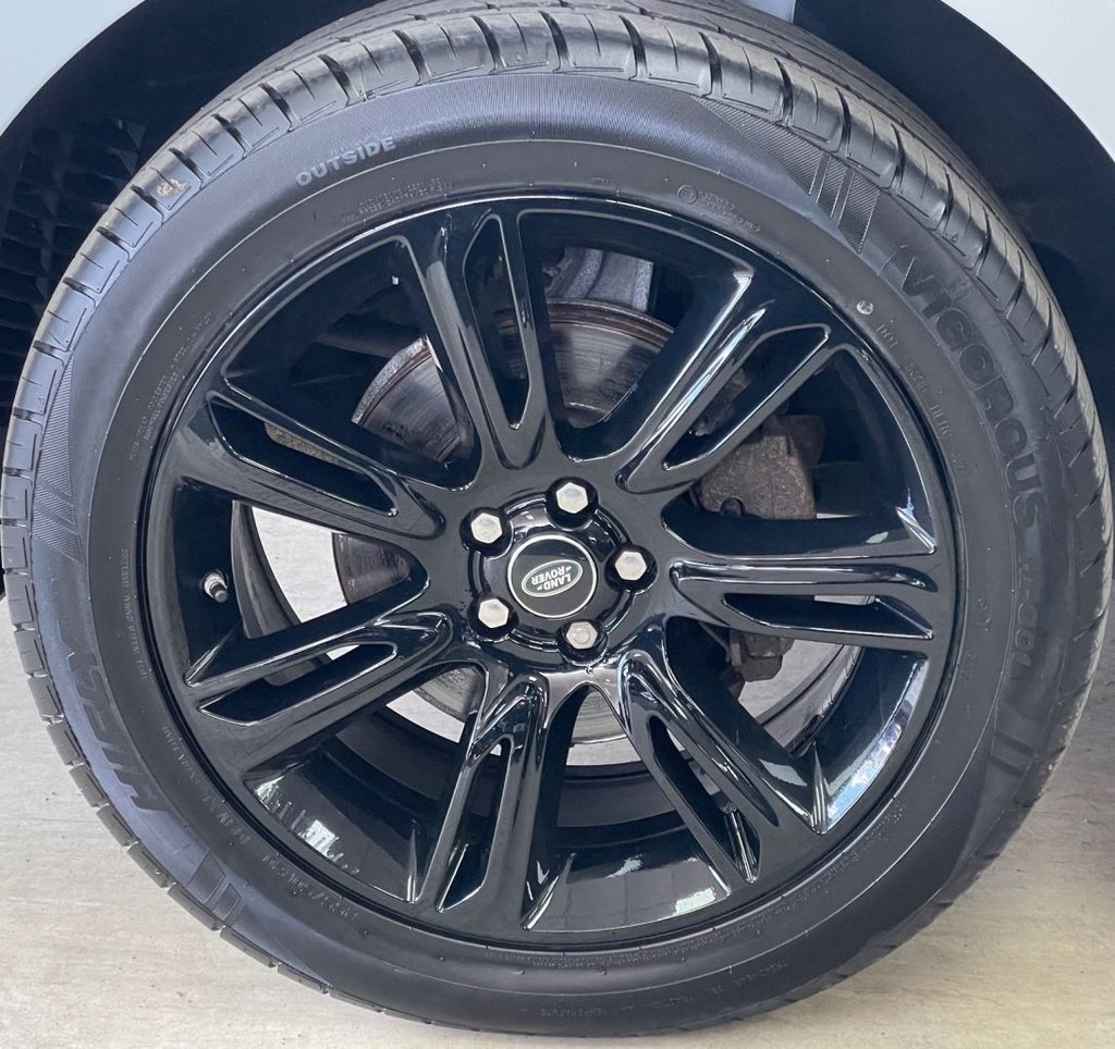 Used Land Rover Range Rover Velar 2018 for sale - 78199987: Photo 17