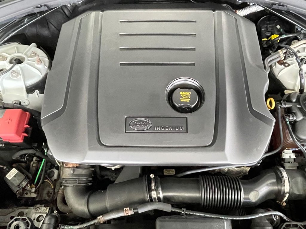 Used Land Rover Range Rover Velar 2018 for sale - 78199987: Photo 18