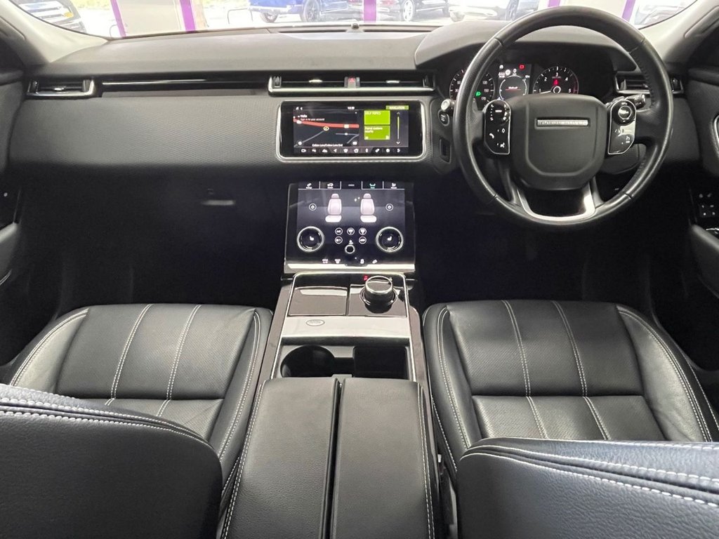 Used Land Rover Range Rover Velar 2018 for sale - 78199987: Photo 2