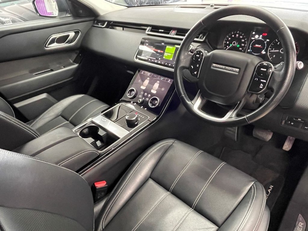 Used Land Rover Range Rover Velar 2018 for sale - 78199987: Photo 25